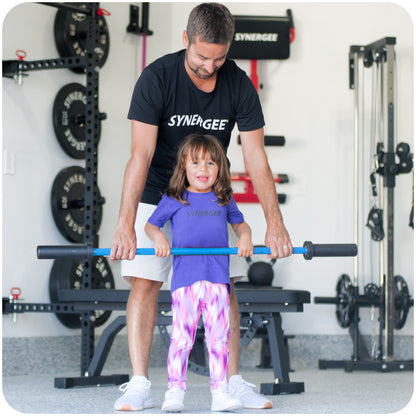 Synergee Kids Barbell