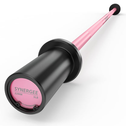 Synergee Kids Barbell