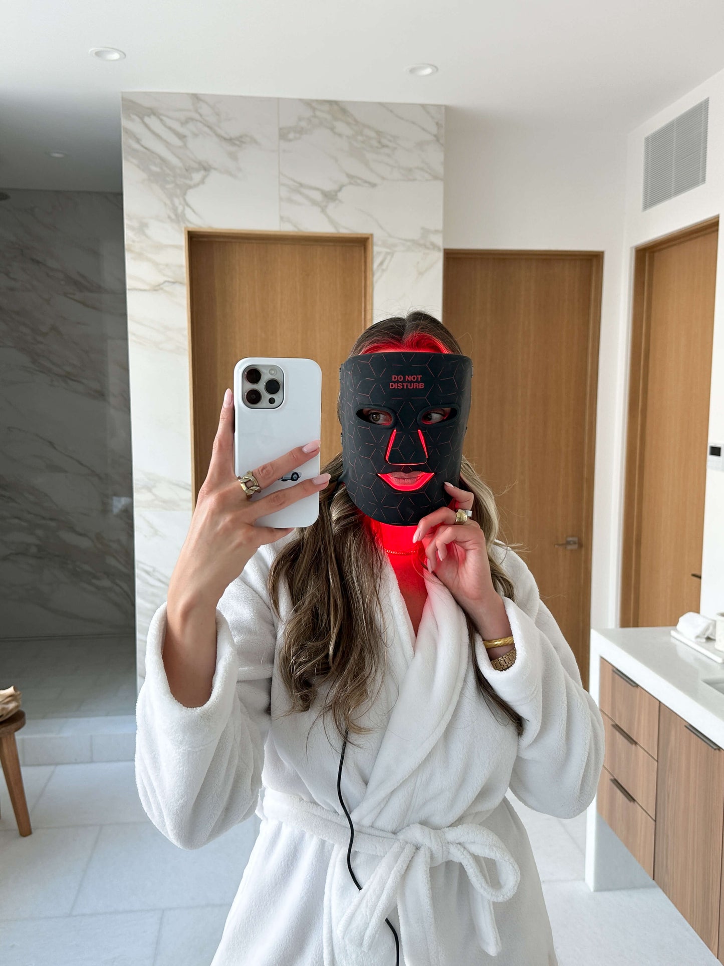 The Mask
