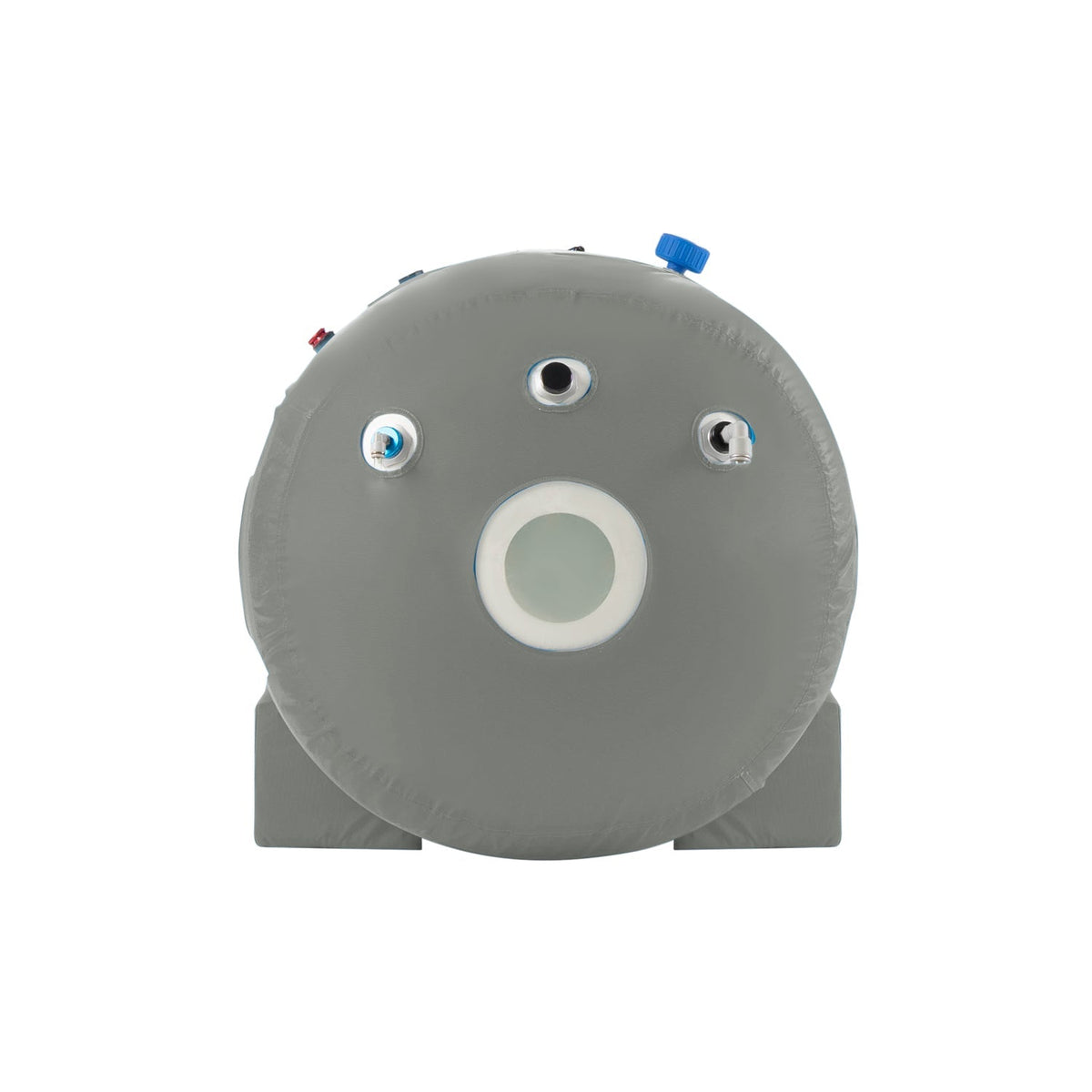 Oxyprime 1 lying 1.2-1.5 ATA Soft Sided Hyperbaric Chamber