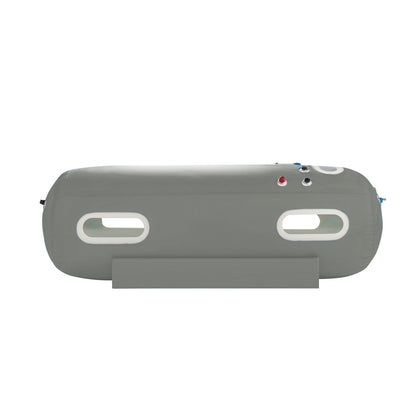 Oxyprime 1 lying 1.2-1.5 ATA Soft Sided Hyperbaric Chamber