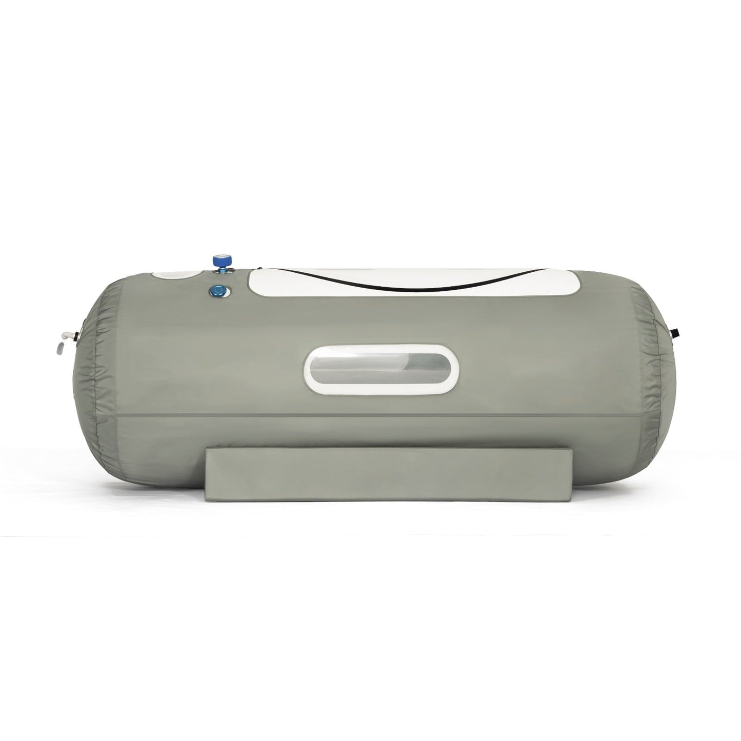 Oxyprime 1 lying 1.2-1.5 ATA Soft Sided Hyperbaric Chamber