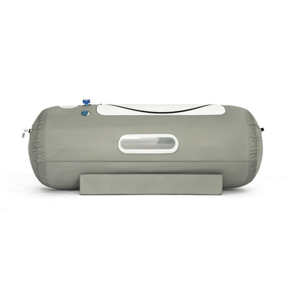 Oxyprime 1 lying 1.2-1.5 ATA Soft Sided Hyperbaric Chamber