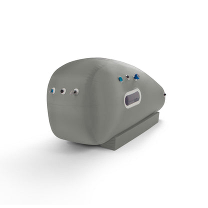 Oxyprime 2 Seated Softsided 1.2-1.5 ATA Hyperbaric Chamber