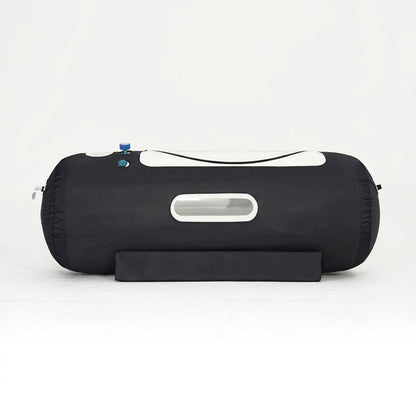 Oxyprime 1 lying 1.2-1.5 ATA Soft Sided Hyperbaric Chamber