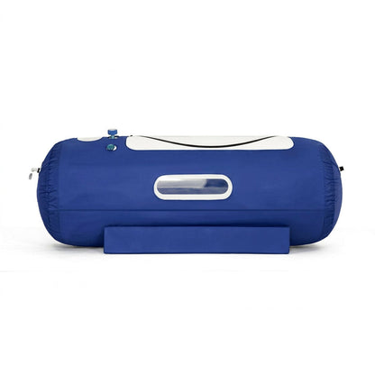 Oxyprime 1 lying 1.2-1.5 ATA Soft Sided Hyperbaric Chamber