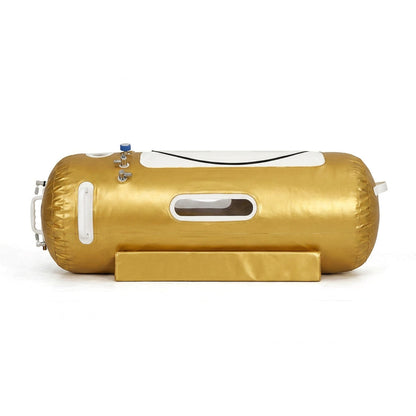 Oxyprime 1 lying 1.2-1.5 ATA Soft Sided Hyperbaric Chamber