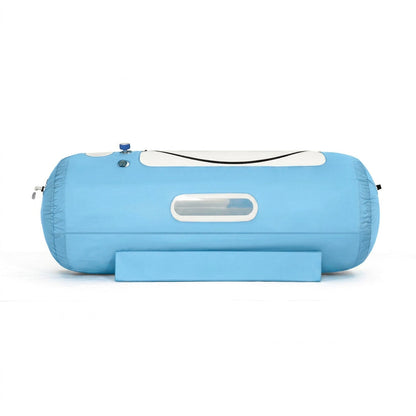 Oxyprime 1 lying 1.2-1.5 ATA Soft Sided Hyperbaric Chamber