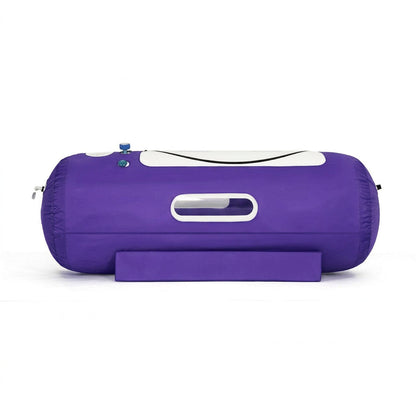 Oxyprime 1 lying 1.2-1.5 ATA Soft Sided Hyperbaric Chamber