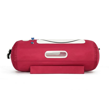 Oxyprime 1 lying 1.2-1.5 ATA Soft Sided Hyperbaric Chamber