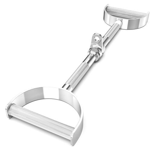 Pro-Style Lat Bar Cable – Heavy-Duty Performance