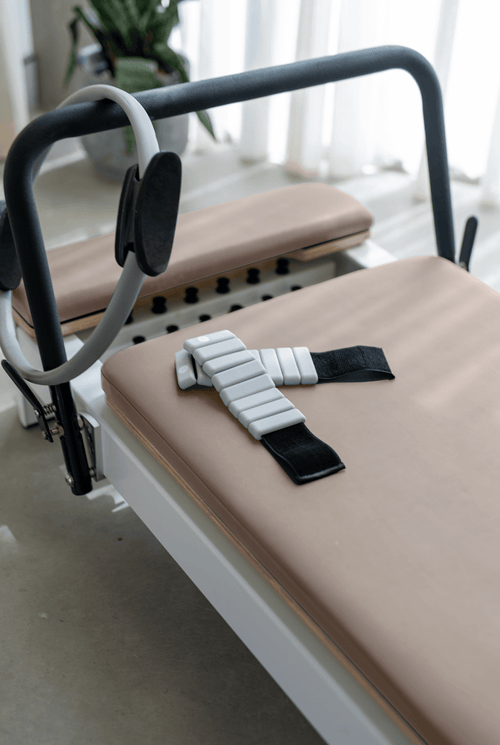 Customized Pilates Reformer – Tailored Just for You