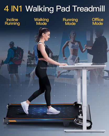 R500 Walking Pad