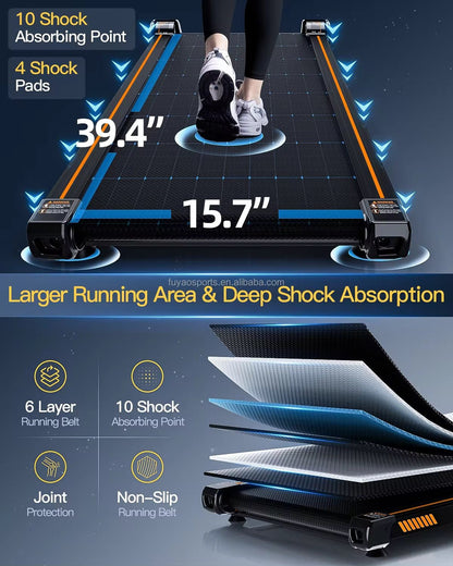 R500 Walking Pad
