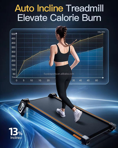 R500 Walking Pad