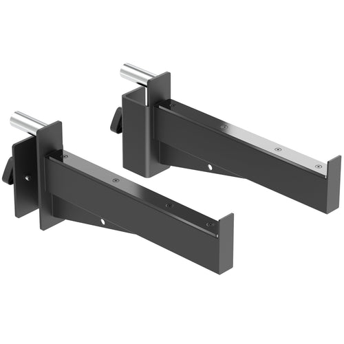 Synergee Safety Arms – Ultimate Support for Heavy Lifts