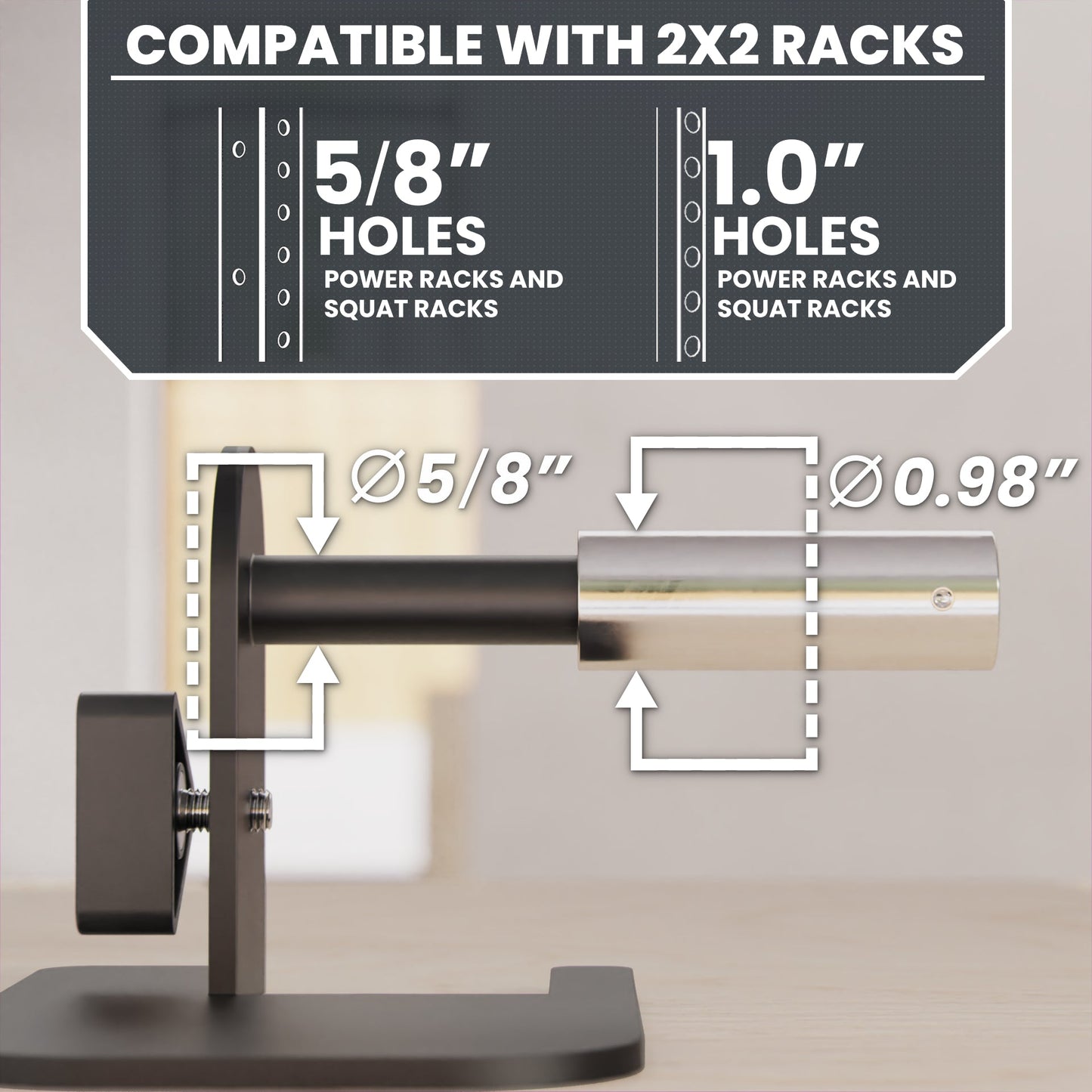 Synergee Step Up Plate