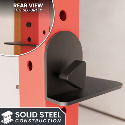 Synergee Step Up Plate