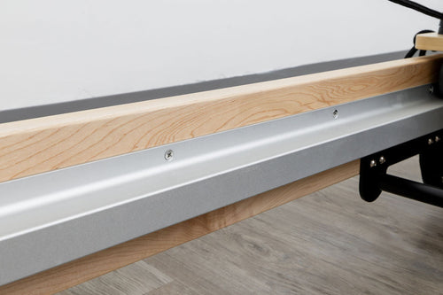 Pilates Reformer Carriage Rail – Premium Glide Experience
