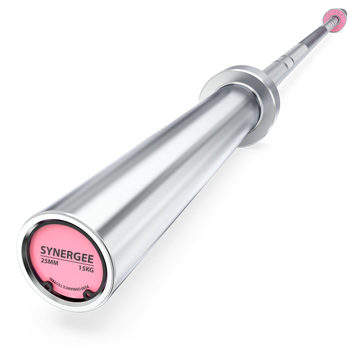 Synergee Regional Barbell
