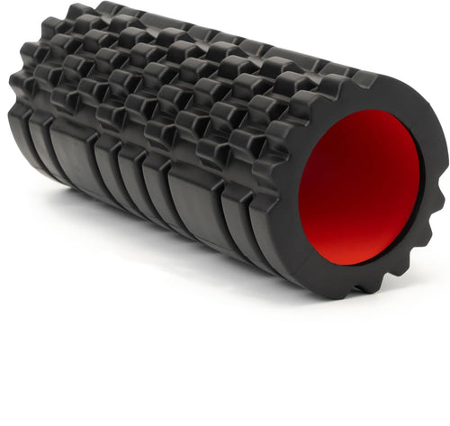 Pilates and Yoga Foam Roller – Ultimate Recovery Tool