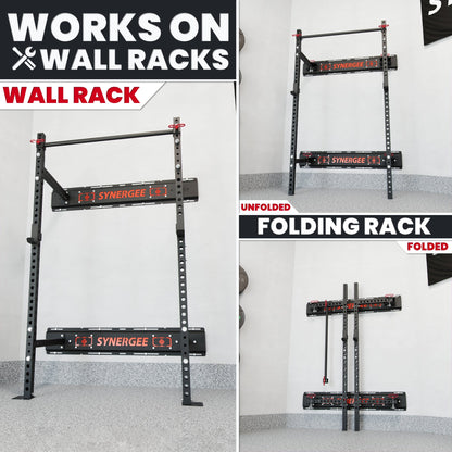 Synergee 2200 Series Wall Stringer
