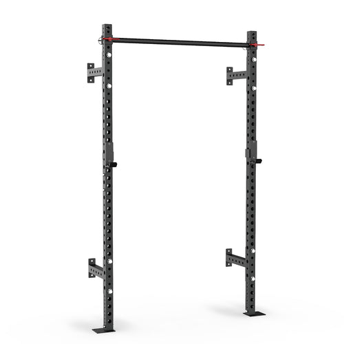 Wall Mounted Squat Rack - Synergee 2200 Series