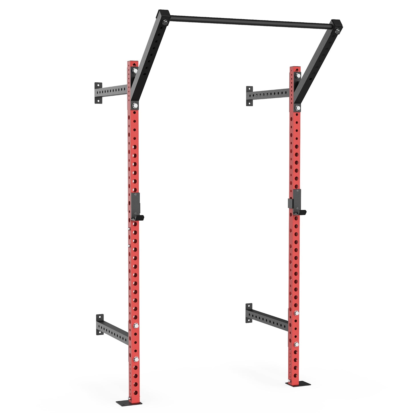 Synergee 2200 Series Wall Mounted Squat Rack