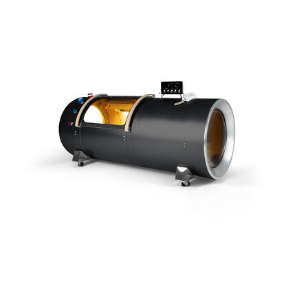 Oxyprime 4 Lying Hard Sided 1.5-2.0 ATA Hyperbaric Chamber