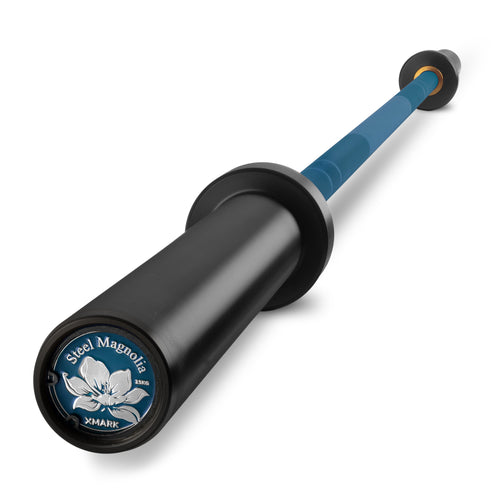 IWF Women’s Training Bar – 190,000 PSI Strength