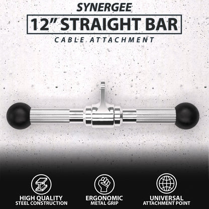Synergee Straight Bar Cable