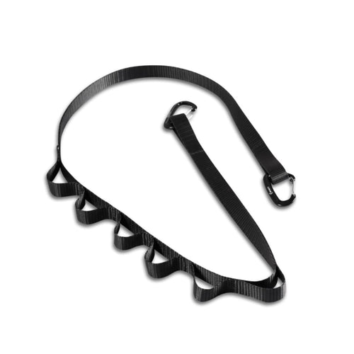 Pilates Safety Strap - Essential for Controlled Workouts