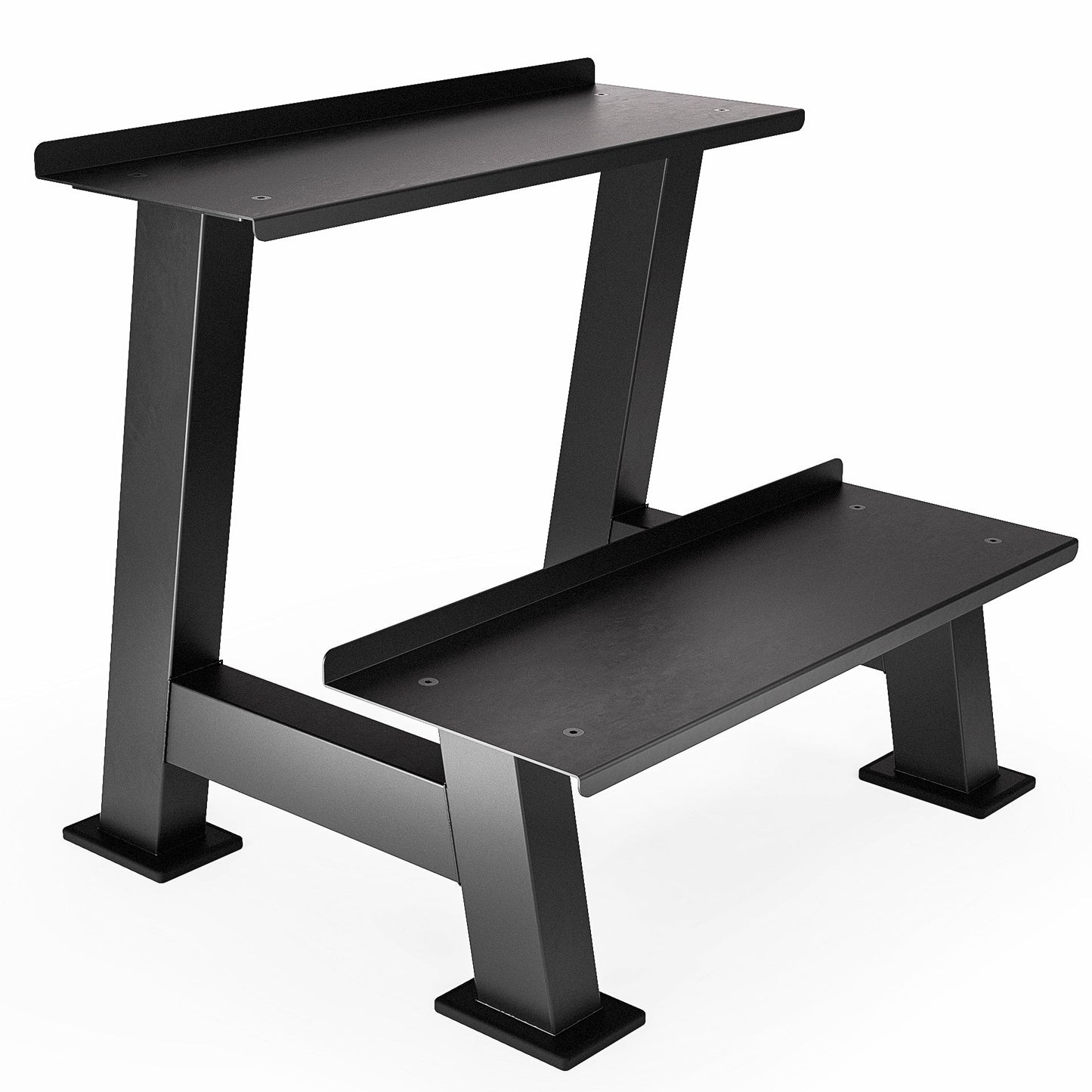 Synergee Kettlebell Storage Rack Small