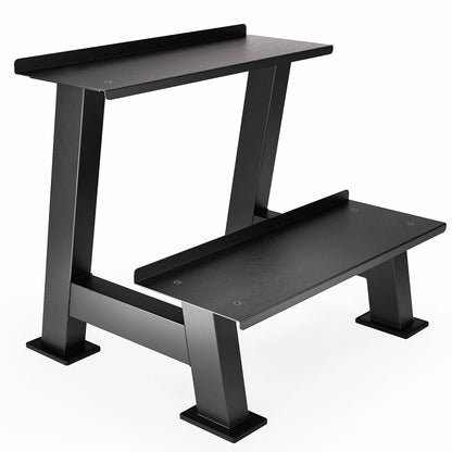 Synergee Kettlebell Storage Rack Small