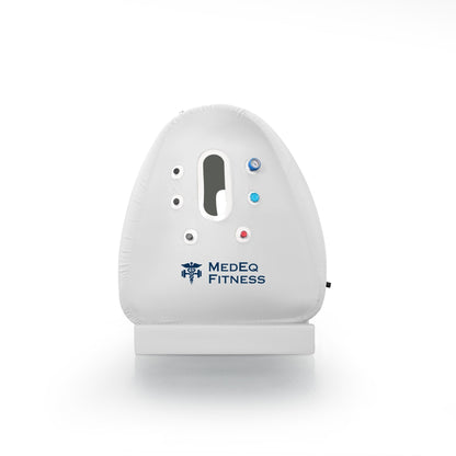 TimePod Air Wheelchair 1.4 ATA | Wheelchair-Accessible Hyperbaric Chamber