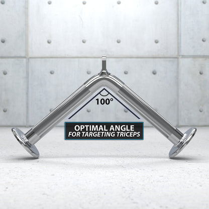 Synergee V-Shaped Bar Cable