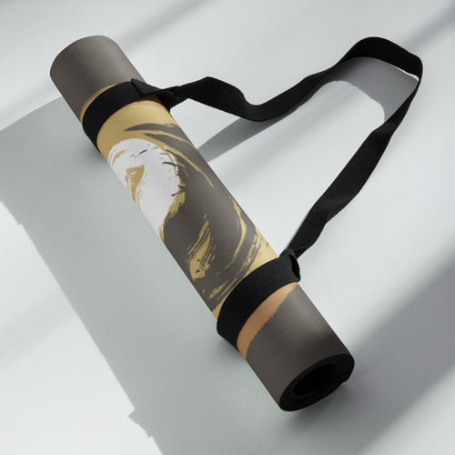 PersonalHour Pilates Mat – Ultimate Comfort & Stability